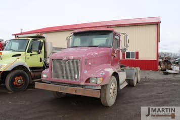 Main image International 9200i