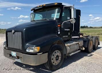 Main image International 9200i