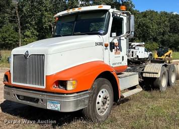 Main image International 9200i