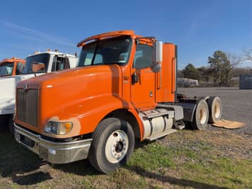 Main image International 9200i