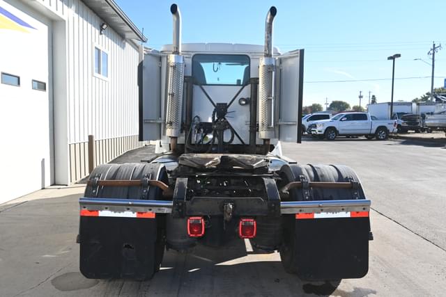 Image of International 9200i equipment image 3