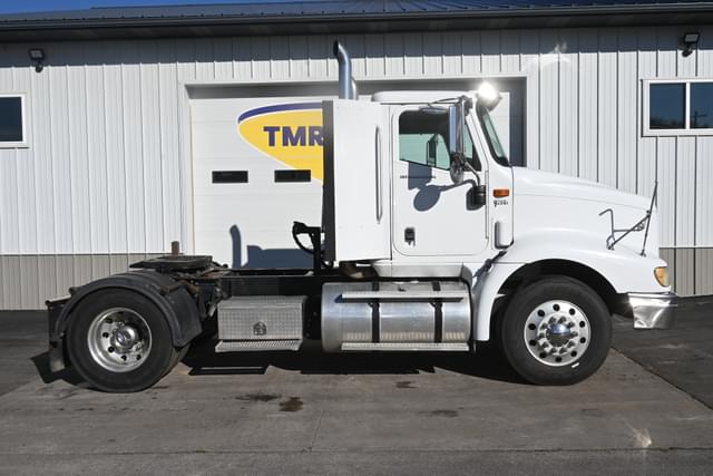 Image of International 9200i equipment image 1