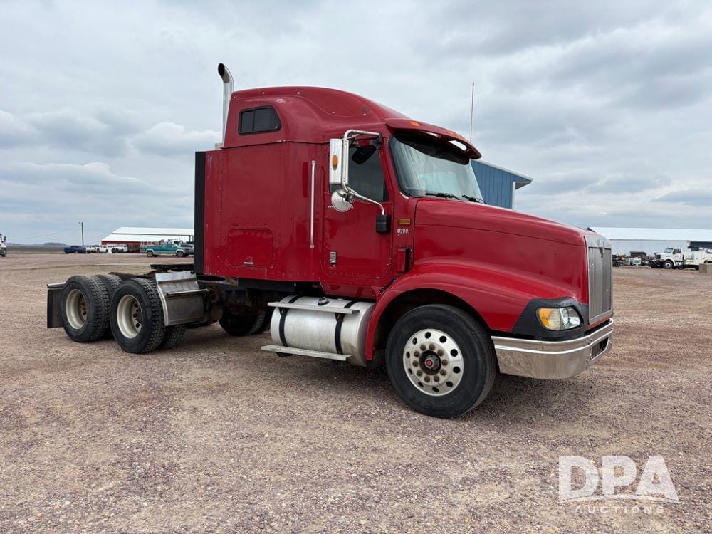 Main image International 9200i