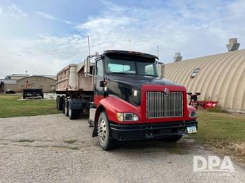 Main image International 9200i