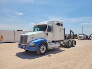 2007 International 9200i Image