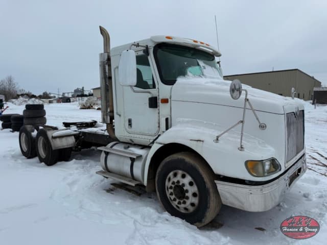 Image of International 9200i equipment image 2