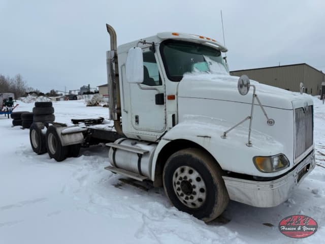 Image of International 9200i equipment image 3