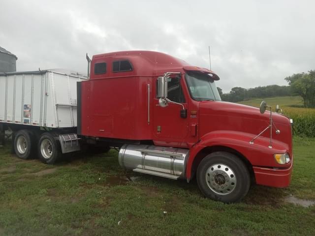 Image of International 9400 equipment image 1