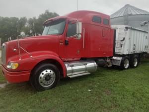 2007 International 9400 Image
