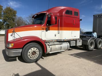 Main image International 9400i