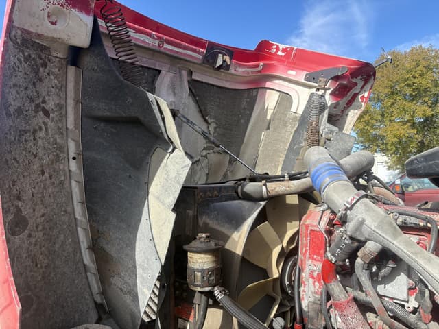 Image of International 9400i equipment image 3