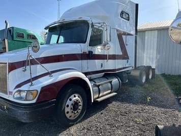 Main image International 9400