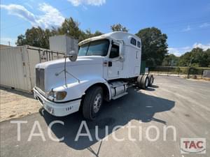 2007 International 9400 Image