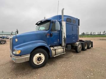 Main image International 9400i