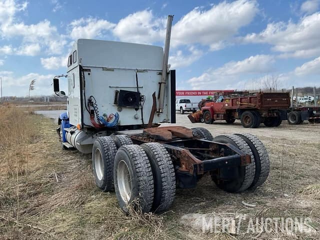 Image of International 9400i equipment image 1