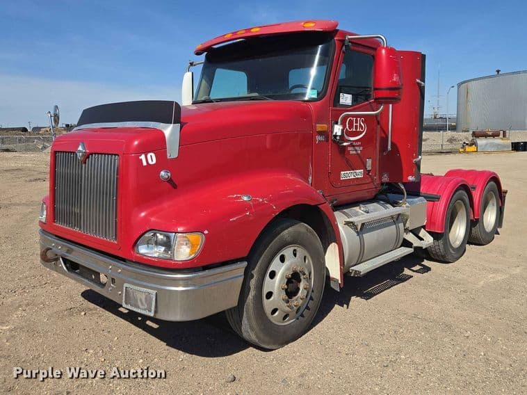 Image of International 9400i Primary image