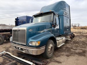 2007 International 9400 Image