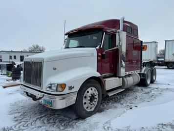 Main image International 9400i