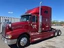 2007 International 9400i Image