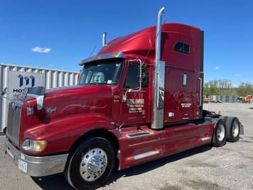 Main image International 9400i