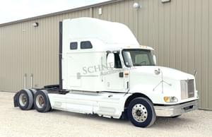 2007 International 9400i Image