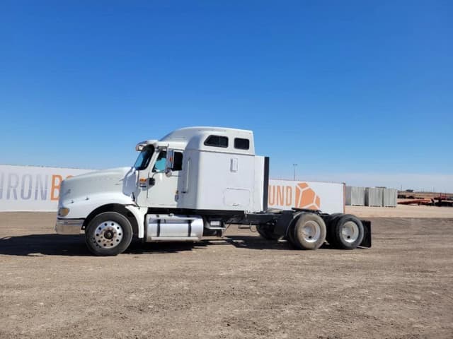 Image of International 9400i equipment image 1