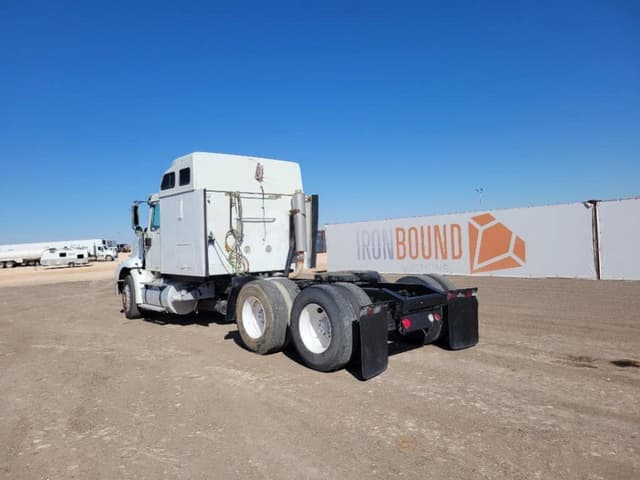 Image of International 9400i equipment image 2