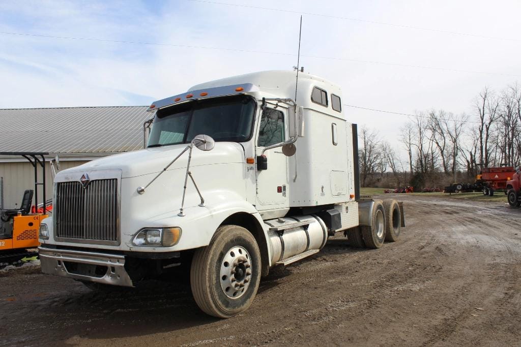 Main image International 9400i