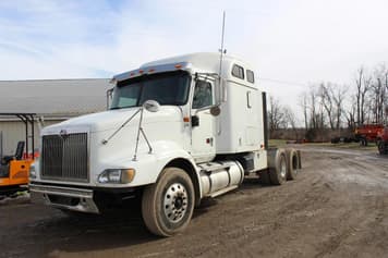 Main image International 9400i