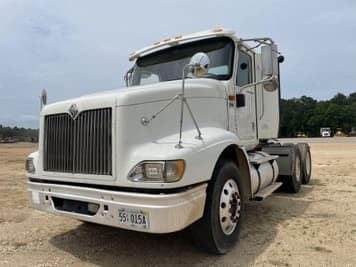 Main image International 9600