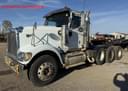 2007 International 9900I Image