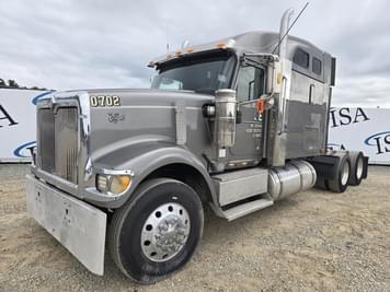 Main image International 9900I