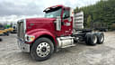 2007 International 9900I Image