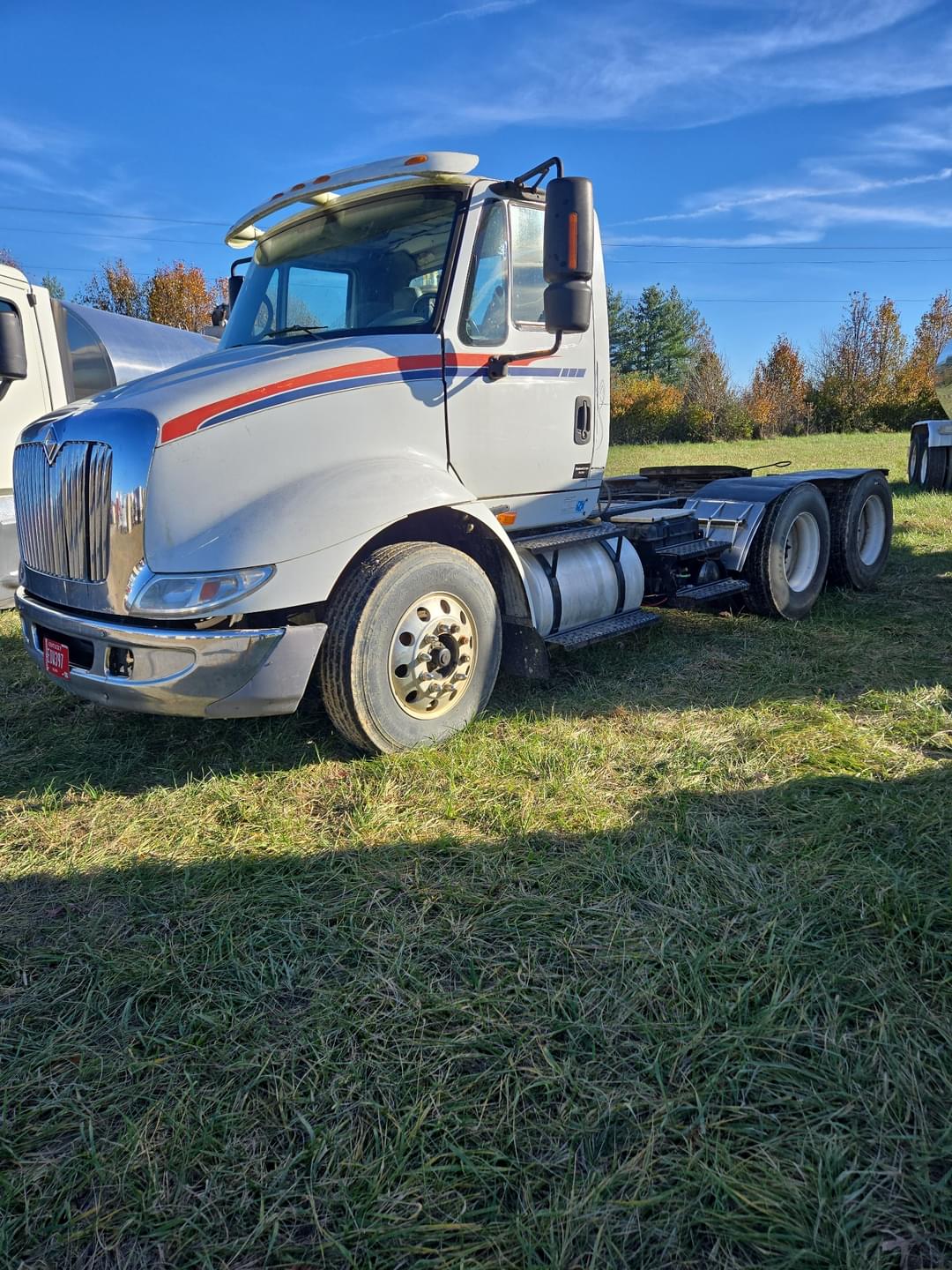 Image of International 8600 Primary image