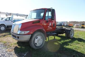 Main image International Durastar 4200