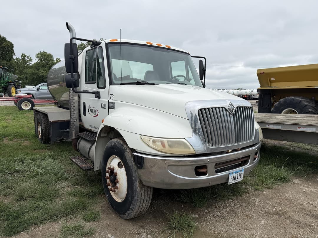 Image of International Durastar 4300 Primary image