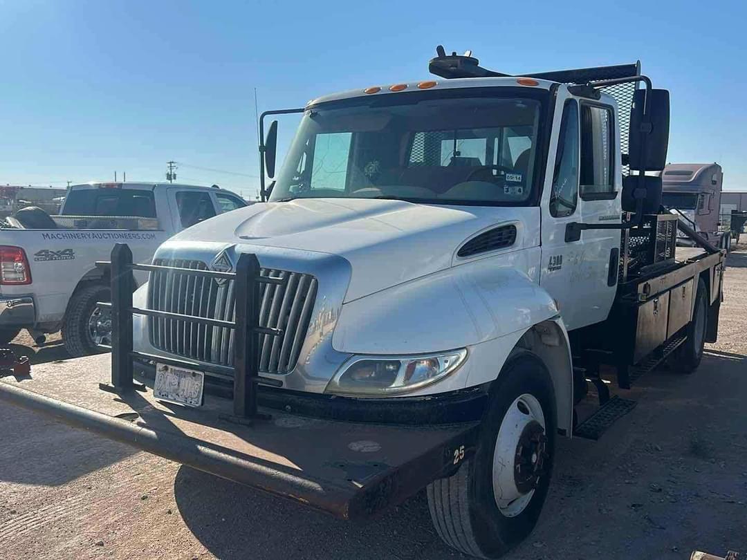 Image of International Durastar 4300 Primary image