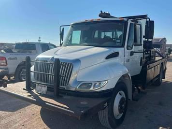 Main image International Durastar 4300