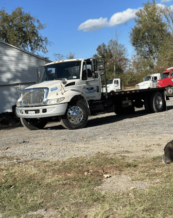 Main image International Durastar 4300