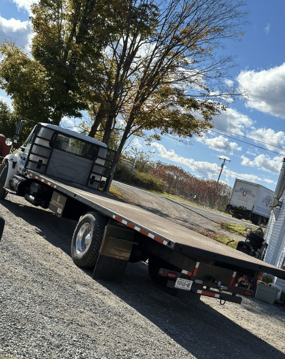 Image of International Durastar 4300 equipment image 2