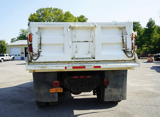 Image of International Durastar 4300 equipment image 3