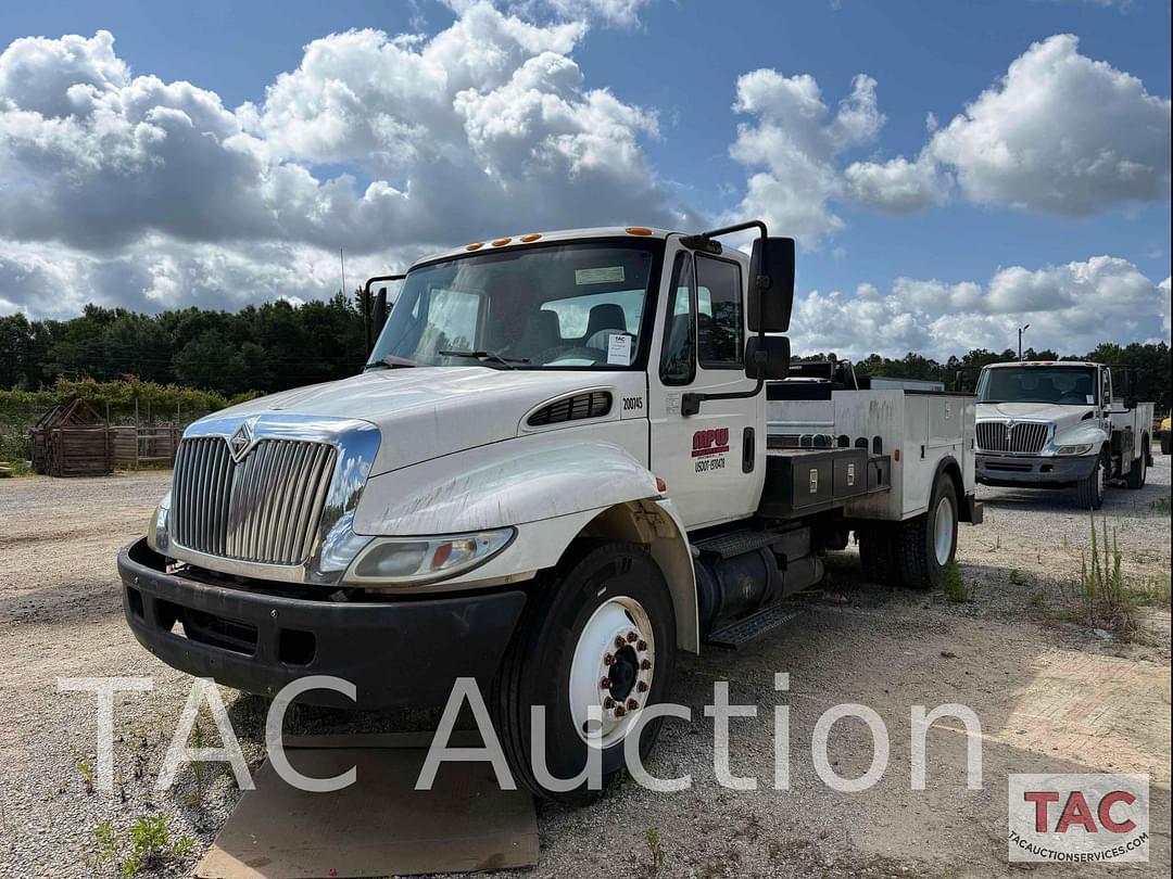 Image of International Durastar 4300 Primary image