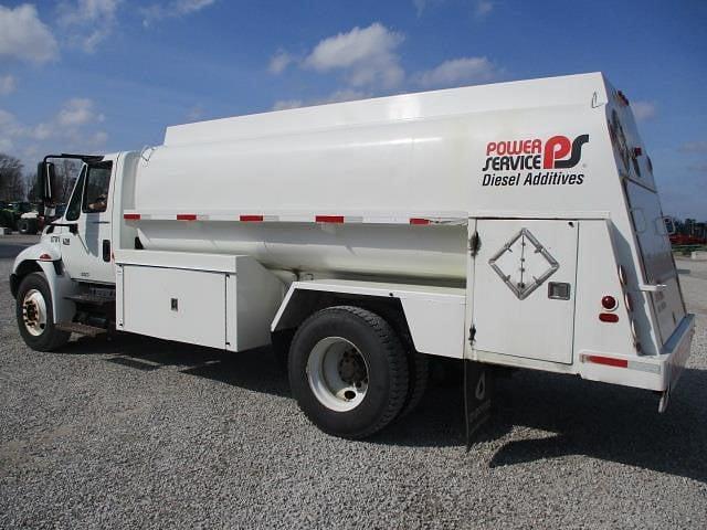 Image of International Durastar 4300 equipment image 4