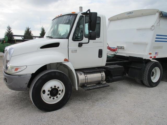 Main image International Durastar 4300