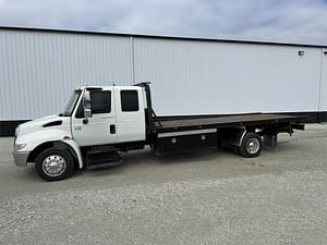 2007 International Durastar 4300 Image