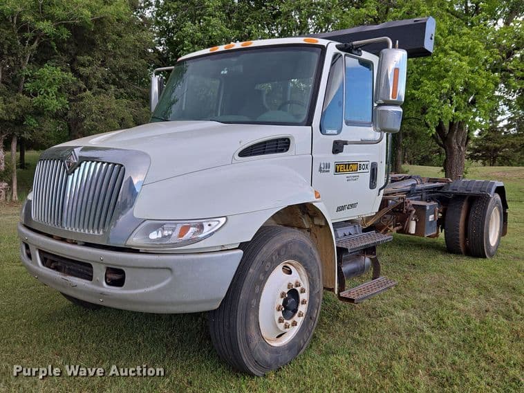 Image of International Durastar 4300 Primary image