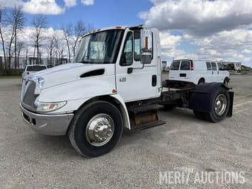 Main image International Durastar 4300