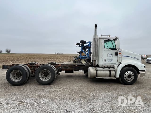 Image of International 9200i equipment image 3