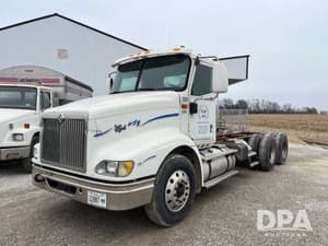 2007 International 9200i Image