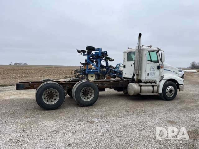 Image of International 9200i equipment image 4